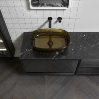 Накладная раковина Antonio Lupi Lavabi SENSOC 60х40 см схема 10