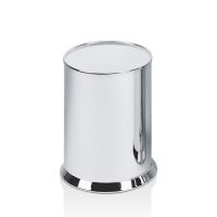 Корзина для бумаги Decor Walther DW без крышки 603700 схема 1 Корзина для бумаги Decor Walther DW без крышки 603700 схема 1