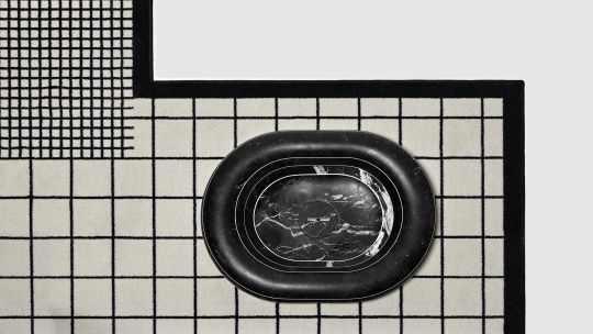 Раковина овальная накладная из камня Antonio Lupi Lavabi RIGATI60 60х45 см схема 4