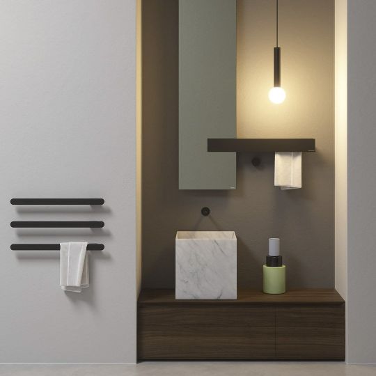 Накладная раковина из камня Antonio Lupi Lavabi NABT40 в разных размерах схема 8