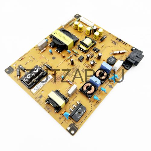 Блок питания EAX64324701(1.5) REV1.0 EAY62512301 LGP32L-12P для телевизора LG 32LS3590