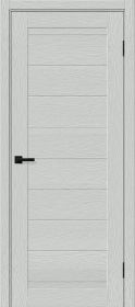 Коробка "Т" Bravo Grey Wood 2070*70*32мм (у,п) М / Браво.