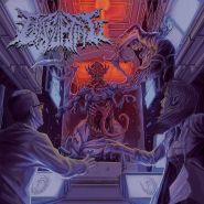 DISRUPTING - Conceive To Obliteration