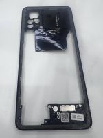 Xiaomi REDMI NOTE 11 PRO Рамка черная оригинал