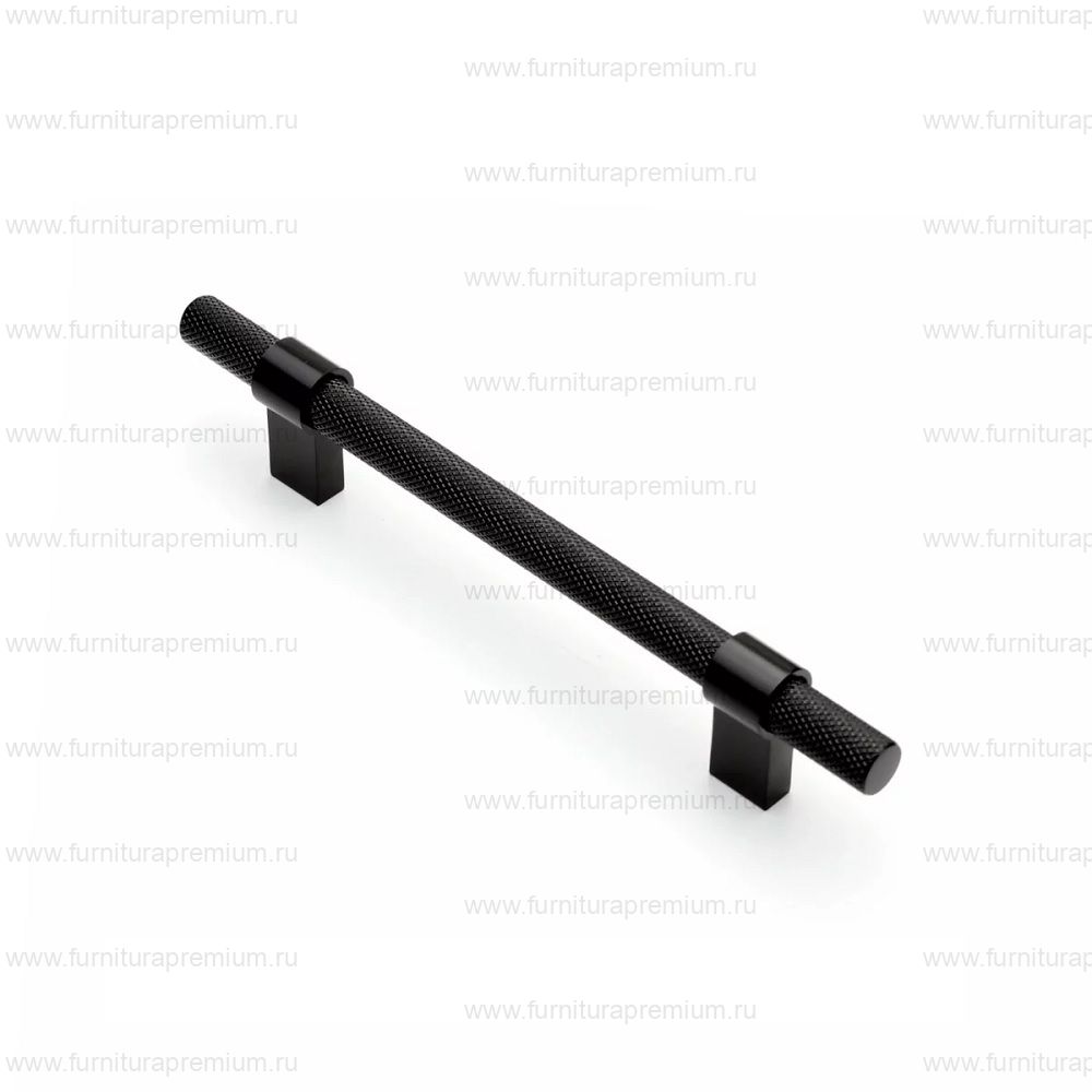 Мебельная ручка-рейлинг System SY8774. Длина 193 мм