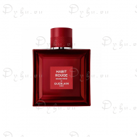 Habit Rouge Rouge Privé