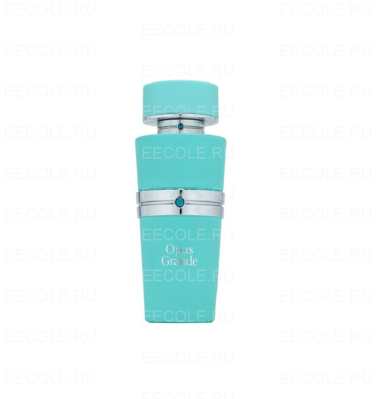 French Avenue Opus Grande