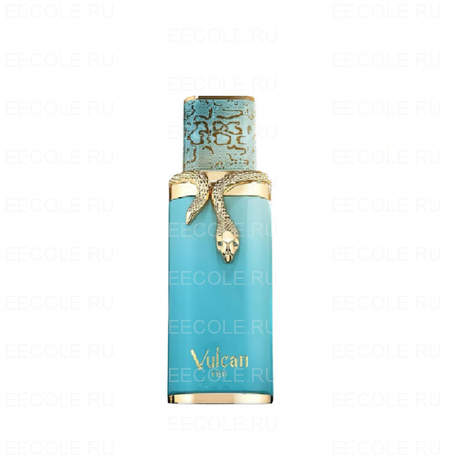 French Avenue Vulcan Pue