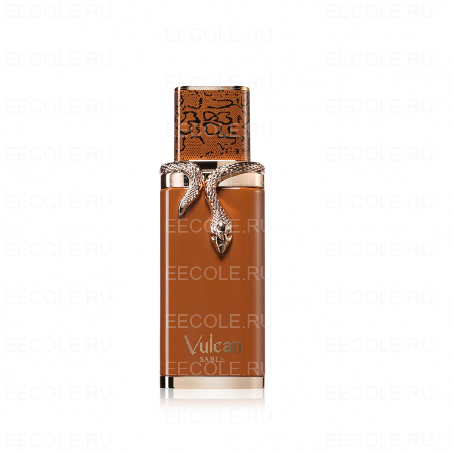 French Avenue Vulcan Sable