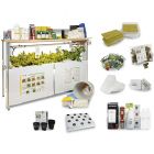 Комплект лабораторного оборудования «Современное выращивание растений» для  агротехнологических  классов