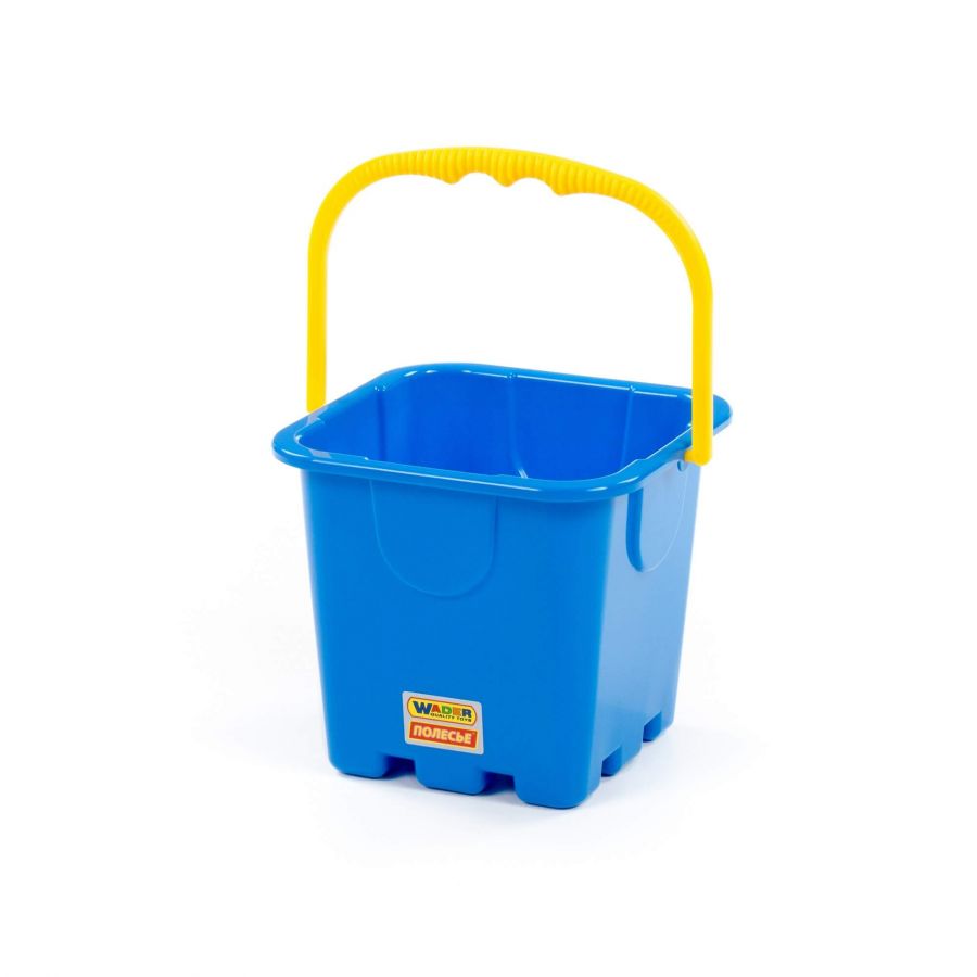 Ведро-крепость большое