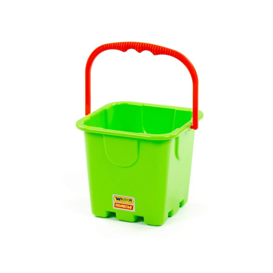 Ведро-крепость большое