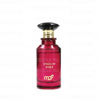 MPF perfumes Songs of Roses
