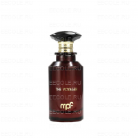 MPF perfumes The Voyager