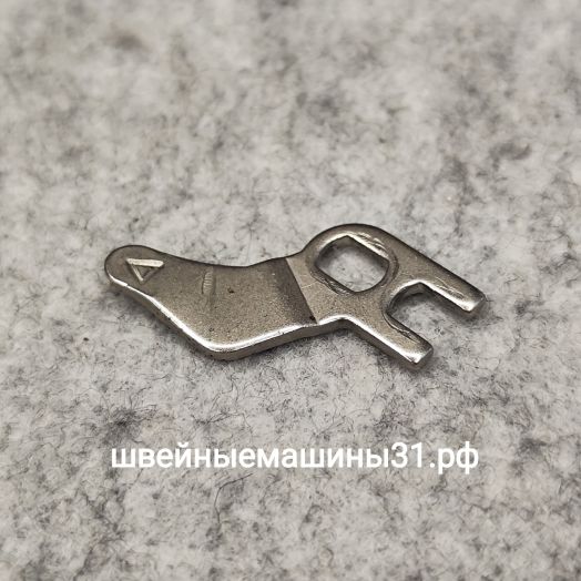 Верхний упор шпуледержателя Astralux 750 и др. (уценка - царапины).   Цена 100 руб.
