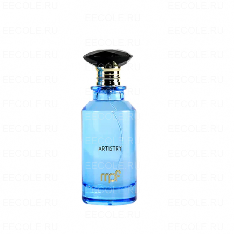 MPF perfumes Artistry