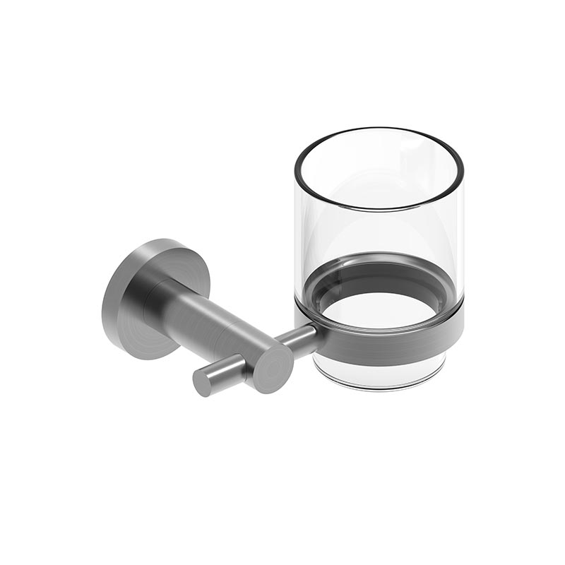 Стакан настенный NEMO NM-01021 ФОТО