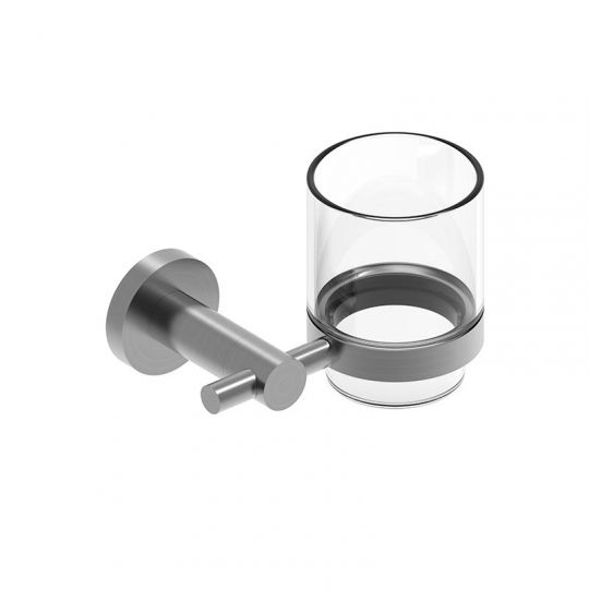 Стакан настенный NEMO NM-01021 схема 2