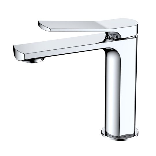 Смеситель для раковины NEMO Prima NM-1311 с донным клапаном схема 3 Смеситель для раковины NEMO Prima NM-1311 с донным клапаном схема 3