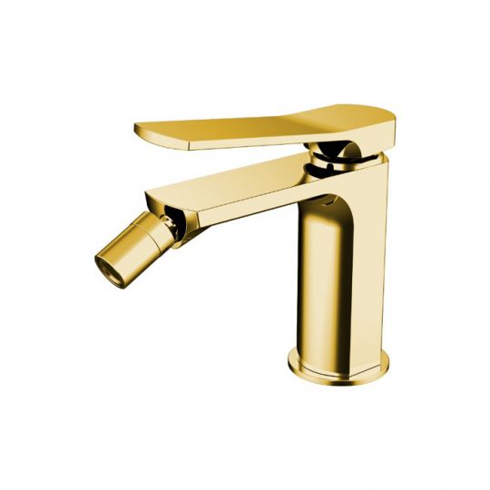 Смеситель для биде NEMO Prima NM-1316 с донным клапаном схема 4 Смеситель для биде NEMO Prima NM-1316 с донным клапаном схема 4