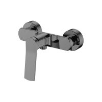 Смеситель для душа NEMO Prima NM-1341 без излива и лейки схема 3 Смеситель для душа NEMO Prima NM-1341 без излива и лейки схема 3