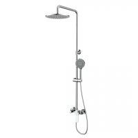 Душевая система NEMO Prima NM-1353 на 2 потока схема 1