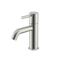 Смеситель для раковины NEMO Round NM-2311 с донным клапаном схема 3