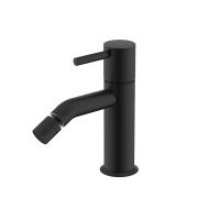 Смеситель для биде NEMO Round NM-2321 с донным клапаном схема 2