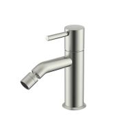 Смеситель для биде NEMO Round NM-2321 с донным клапаном схема 4