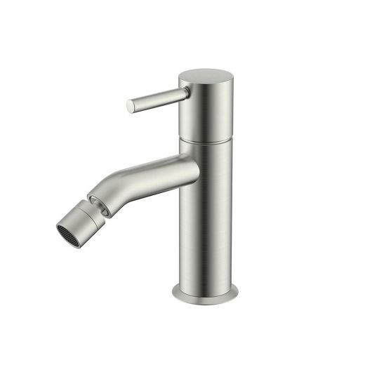 Смеситель для биде NEMO Round NM-2321 с донным клапаном схема 4