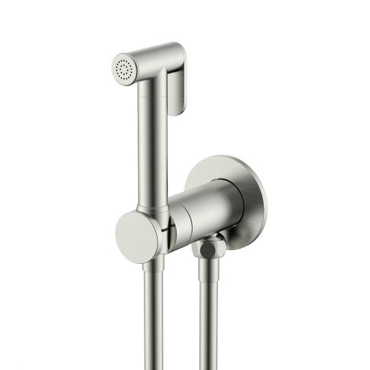 Гигиенический душ NEMO NM-2322 встраиваемый схема 3