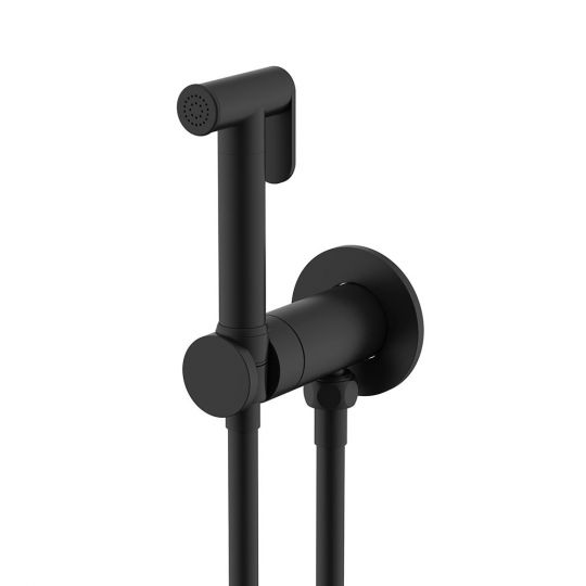 Гигиенический душ NEMO NM-2322 встраиваемый схема 5