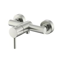 Смеситель для душа NEMO Round NM-2341 без излива схема 4