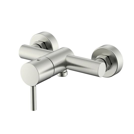 Смеситель для душа NEMO Round NM-2341 без излива схема 4