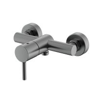 Смеситель для душа NEMO Round NM-2341 без излива схема 5