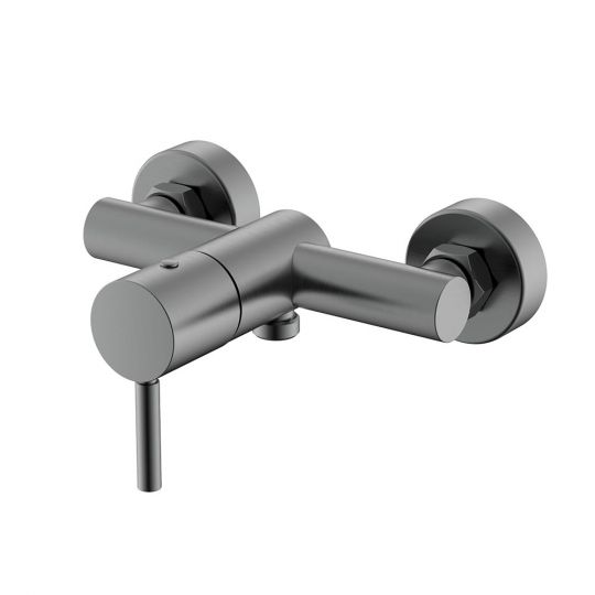 Смеситель для душа NEMO Round NM-2341 без излива схема 5