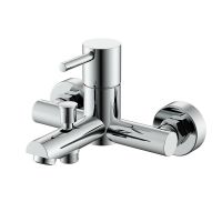 Смеситель для ванны NEMO Round NM-2355 без лейки схема 3