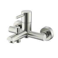 Смеситель для ванны NEMO Round NM-2355 без лейки схема 4