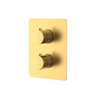 Смеситель для душа NEMO Round NM-2359 термостатический встраиваемый схема 6