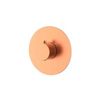 Термостатический смеситель для душа NEMO Round NM-2360 схема 1