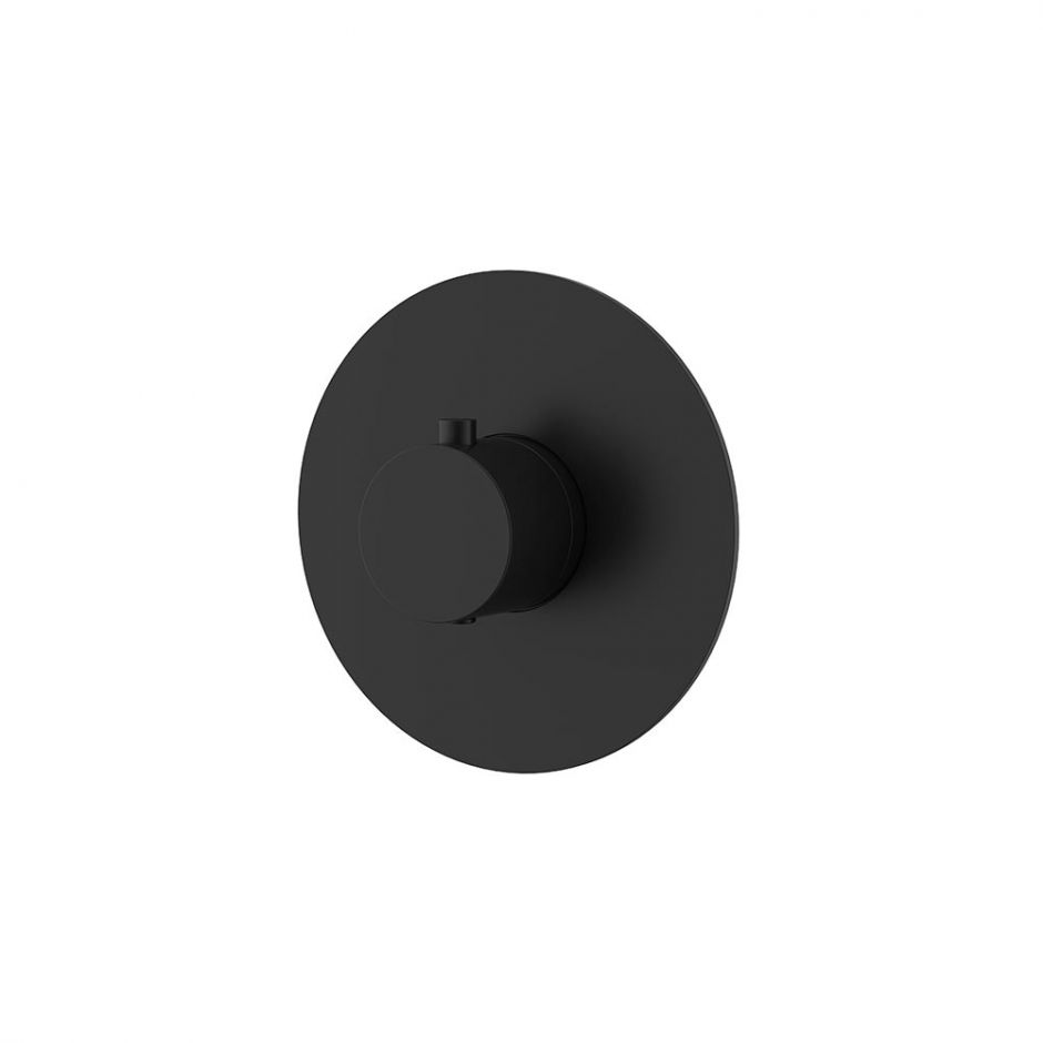 Термостатический смеситель для душа NEMO Round NM-2360 ФОТО