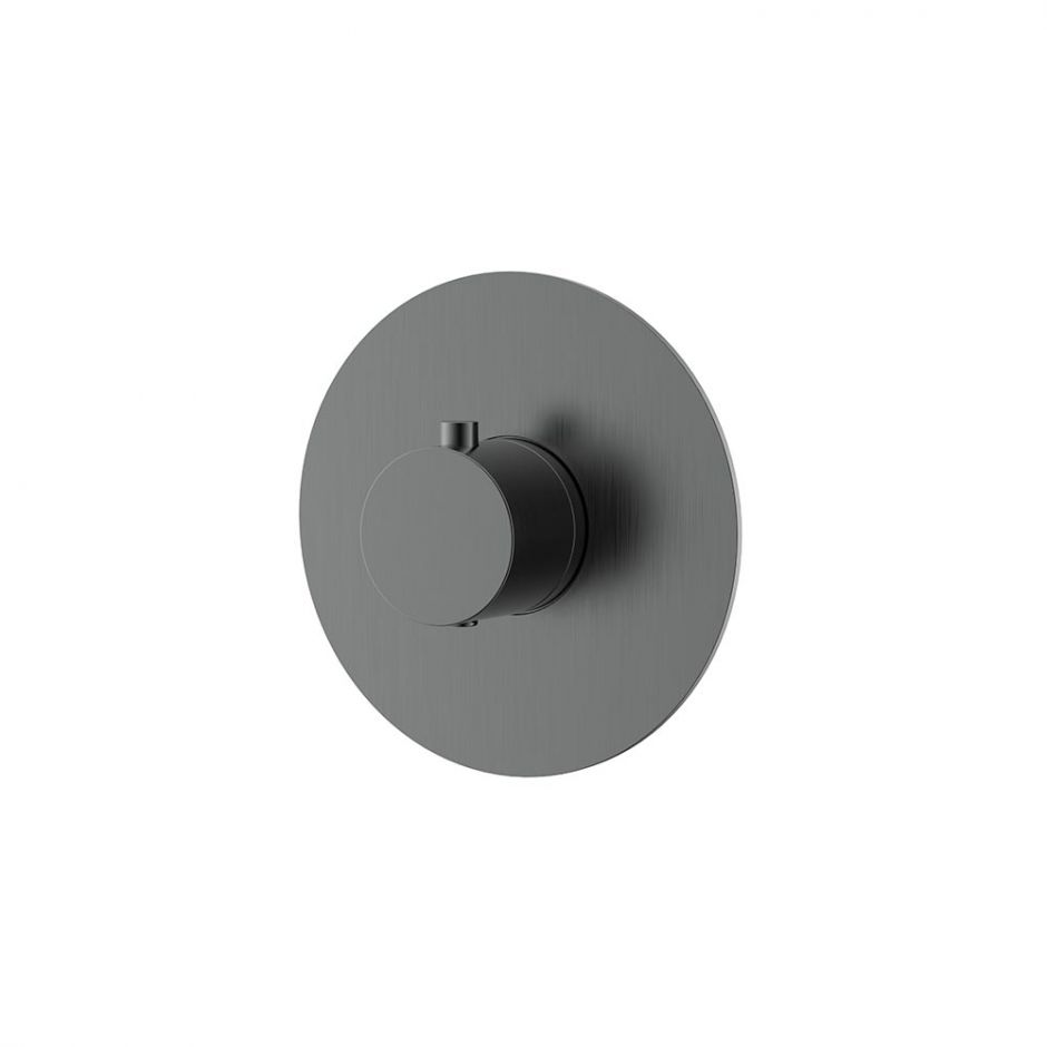 Термостатический смеситель для душа NEMO Round NM-2360 ФОТО