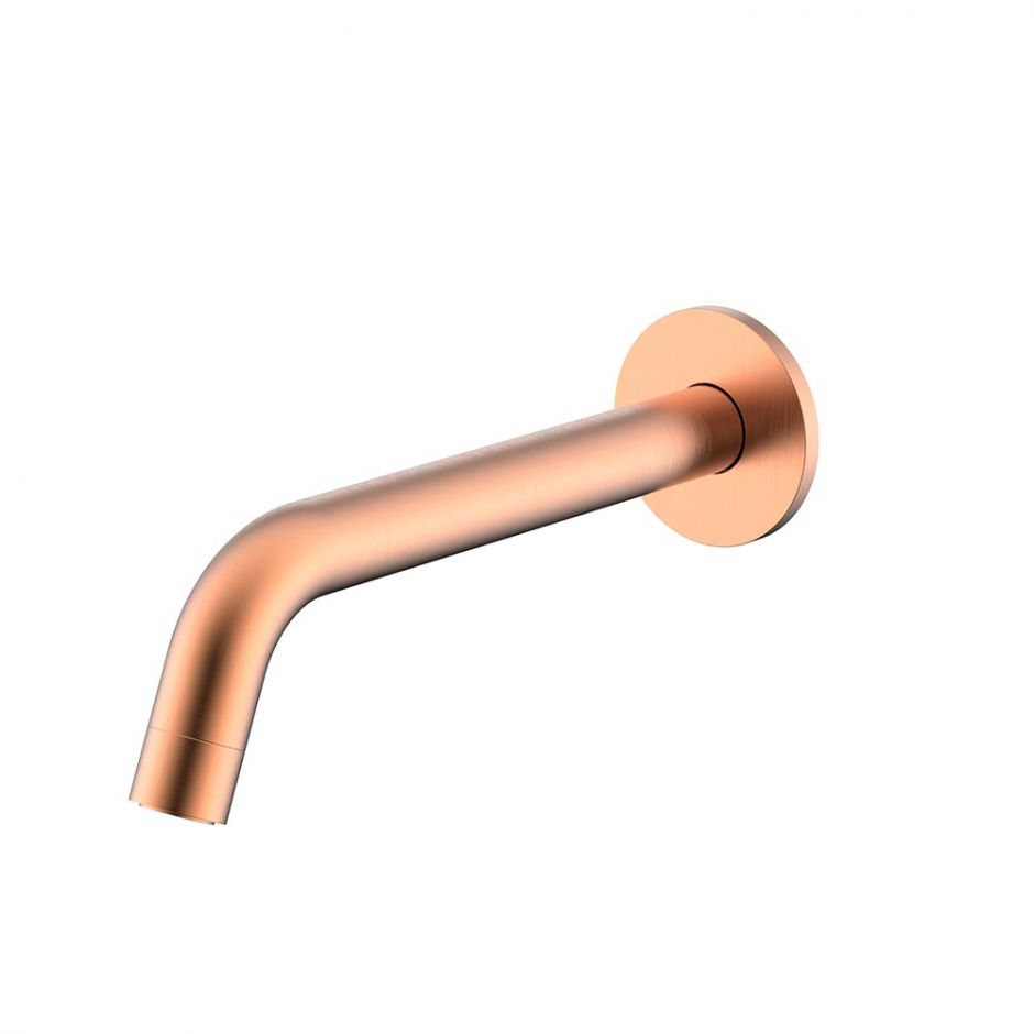 Изображение Излив для ванны NEMO Round NM-8015