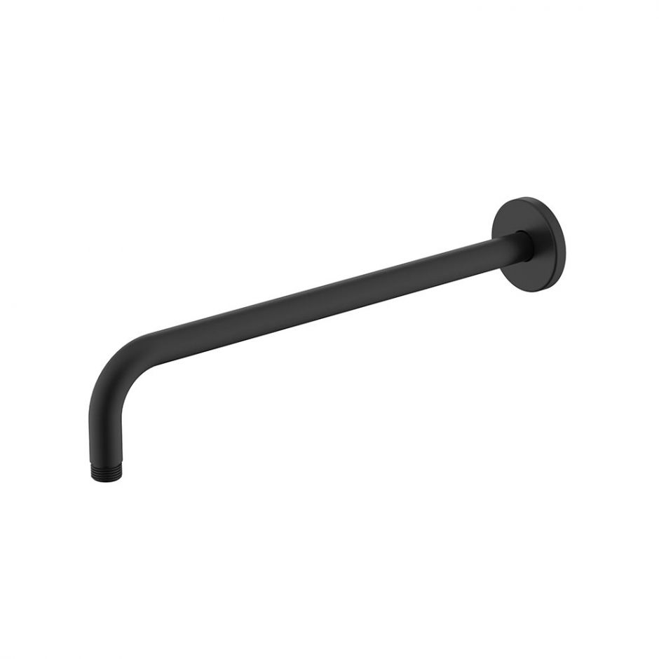 Держатель верхнего душа NEMO NM-8021 настенный ФОТО