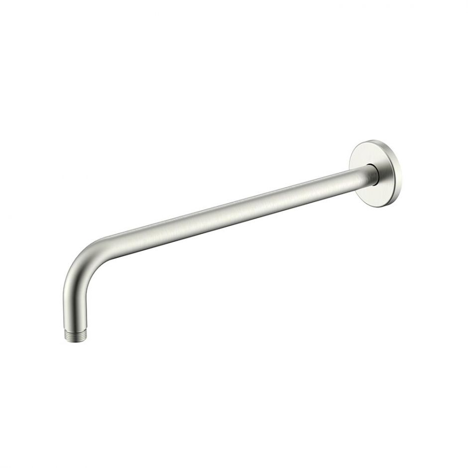 Держатель верхнего душа NEMO NM-8021 настенный ФОТО