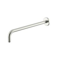 Держатель верхнего душа NEMO NM-8021 настенный схема 4