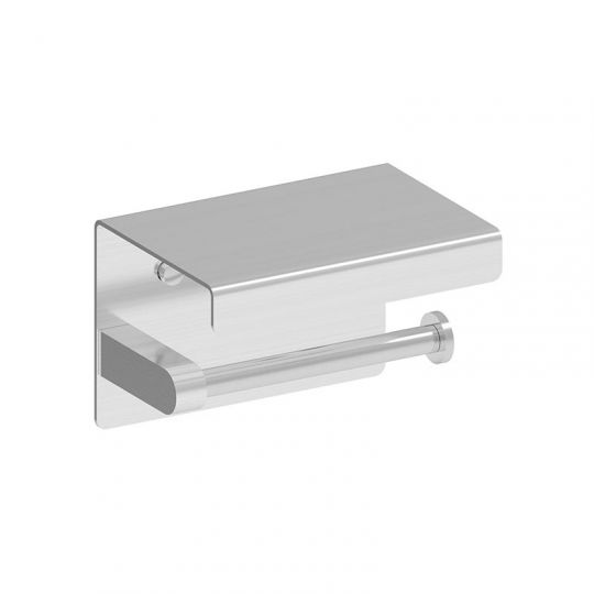 Держатель туалетной бумаги с полкой NEMO NM-C01055 схема 3 Держатель туалетной бумаги с полкой NEMO NM-C01055 схема 3