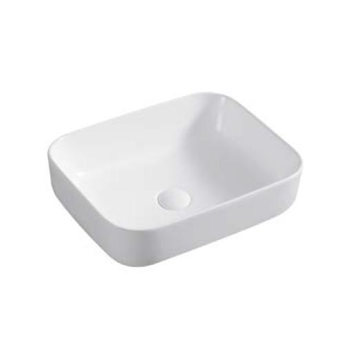 Изображение Раковина накладная NEMO 513 500x400x135