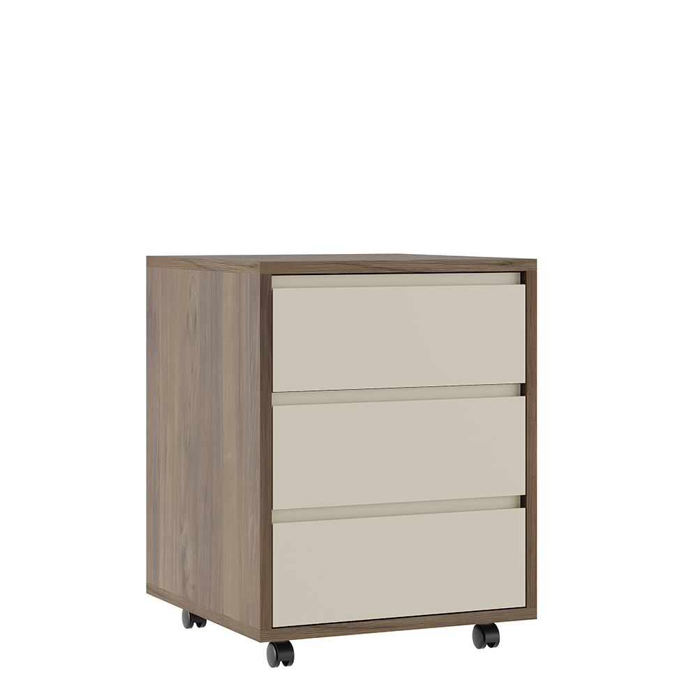 ATW3793030 Тумба подкатная 45x47x59