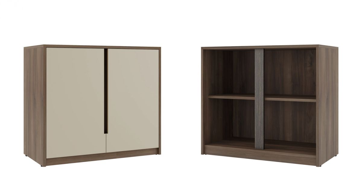 ATW3794021 Креденция 90x45x78,4